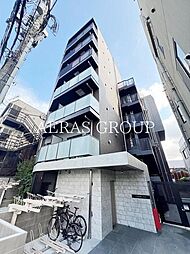 西武新宿線 新井薬師前駅 徒歩7分