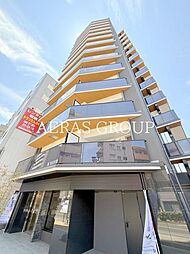 ティモーネ グランデ田端ノルド