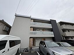 リブリ・西小岩