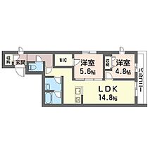 間取り：213125982895