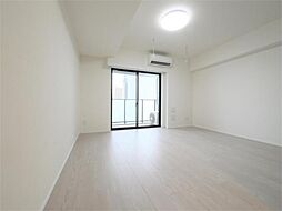 ラフィスタ中野本町 10階ワンルームのリビング/ダイニング