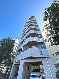 ムーブメンツ西早稲田