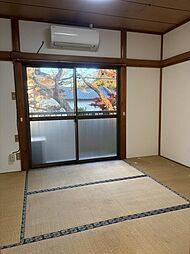 風鈴館 2階1Kのリビング/ダイニング