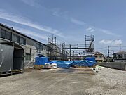 橋本駅よりバス45分 徒歩3分 1階 新築の賃貸物件