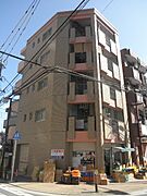 プラムハウス鳥飼 2階 築35年9ヶ月の賃貸物件