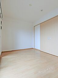 鈴の音 3階1DKのリビング/ダイニング