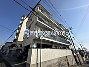 春日野道駅より徒歩10分 3階 築47年9ヶ月の賃貸物件