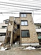 ベイルーム相模が丘 1階 新築の賃貸物件