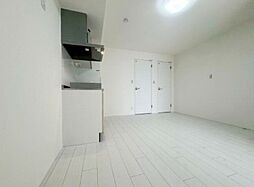 東急目黒線 不動前駅 徒歩8分の賃貸マンション 3階1LDKのリビング/ダイニング