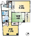 神戸市兵庫区荒田町３丁目 5階建 築28年のイメージ