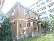 新百合ヶ丘駅より徒歩13分 築14年9ヶ月の賃貸物件