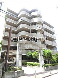 ジョイヴィレッジ御殿山