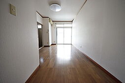 サニーテラス渋谷 104 2LDKのリビング/ダイニング