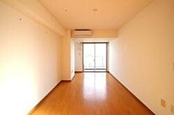 品川シーサイドビュータワー2 28階1LDKのリビング/ダイニング