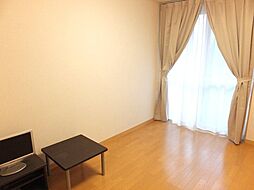 レオパレスラトナ 1階1Kのリビング/ダイニング