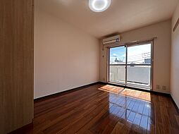 いぶきドミトリー 402 4階1Kのリビング/ダイニング