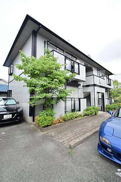 大阪府吹田市岸部北３丁目 賃貸アパート2ldk 2階 46 03 株式会社フォーラス カンパニー エイブルネットワーク岸辺店 の詳細情報 賃貸スタイル 物件id