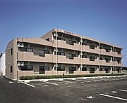 サンライズS 2階 築20年8ヶ月の賃貸物件