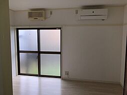 アイビスレジデンス相模が丘 1階1Kのリビング/ダイニング