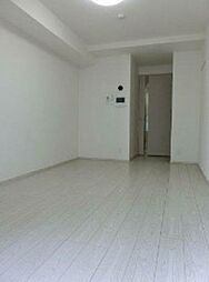 ARTESSIMO POSSO 2階1Kのリビング/ダイニング