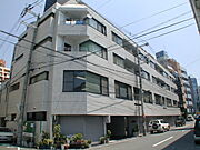 西中島南方駅より徒歩9分 5階 築39年7ヶ月の賃貸物件