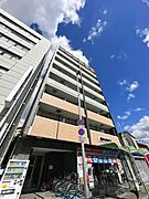 平野駅より徒歩4分 5階 築9年6ヶ月の賃貸物件