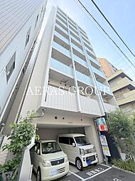 プラウドフラット上野松が谷