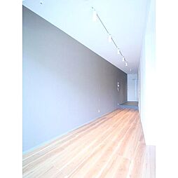 GranDuo Yoyogi2 4階ワンルームのリビング/ダイニング