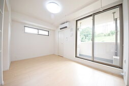 セプテノーヴァ 2階1Kのリビング/ダイニング