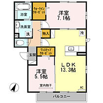 間取り：227093859731