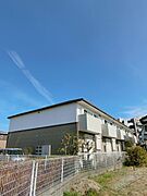 ルミエールマゴジ5 2階 築15年7ヶ月の賃貸物件