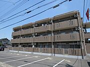 ユーミーフォルテ 1階 築19年8ヶ月の賃貸物件