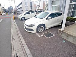 レオパレス北斗II