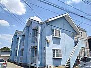 ドルフ・フロイデ 2階 築35年10ヶ月の賃貸物件