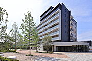 リーフシティ市川ザ・レジデンスの賃貸物件