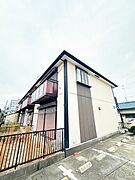 エステートピア 阪口 1階 築28年4ヶ月の賃貸物件