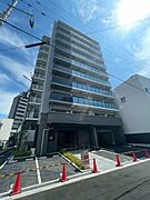 野田駅より徒歩6分 7階 新築の賃貸物件