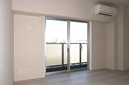 B CITY APARTMENT TOKYO NERIMA 3階1Kのリビング/ダイニング