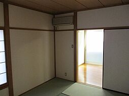 スリージエ中野 1階1LDKのリビング/ダイニング