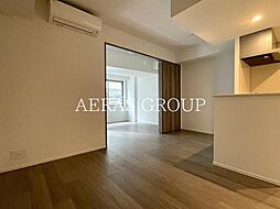 リビオメゾン東日本橋 304 3階1LDKのリビング/ダイニング