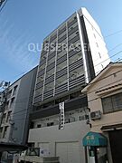 福島駅より徒歩7分 9階 築16年10ヶ月の賃貸物件