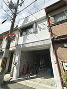 久宝寺口駅より徒歩7分 築51年1ヶ月の賃貸物件