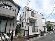 グリーンマート町田南 2階 築34年2ヶ月の賃貸物件