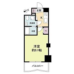 Osaka Metro御堂筋線 新大阪駅 徒歩5分 14階/-