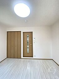 Osaka Metro中央線 大阪港駅 徒歩2分の賃貸マンション 3階1Kのリビング/ダイニング