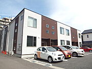 新潟駅より徒歩12分 2階 築13年10ヶ月の賃貸物件