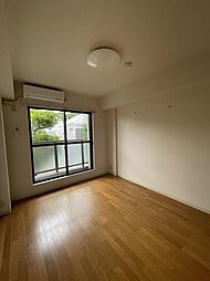 サンハイム南馬込 2階ワンルームのリビング/ダイニング