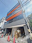 長居駅より徒歩5分 4階 新築の賃貸物件