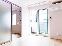 セレスティア南花畑III 2階2LDKのリビング/ダイニング