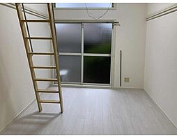 リブレス草加I 1階1Kのリビング/ダイニング